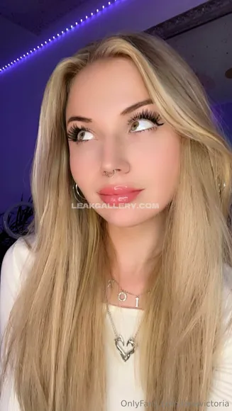 Lanavictoria / lana_victoriax Exklusiv geleakte Nacktbilder von OnlyFans #169733