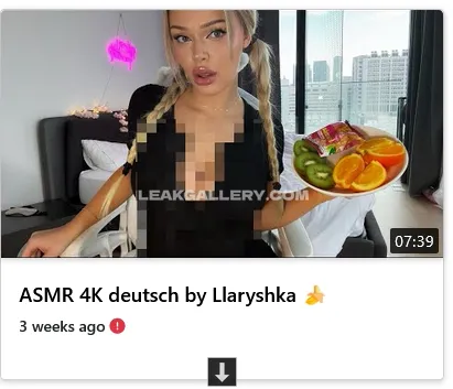 Larasweetiee Exclusive Leaked Nude Onlyfans #1036387