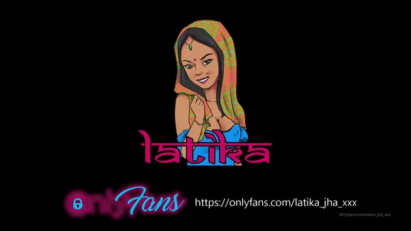 Latika_jha_xxx Exclusive Leaked Nude Onlyfans #829235