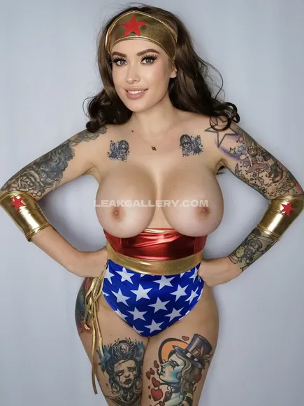 Lauralux Exclusive Leaked Nude Onlyfans #443134