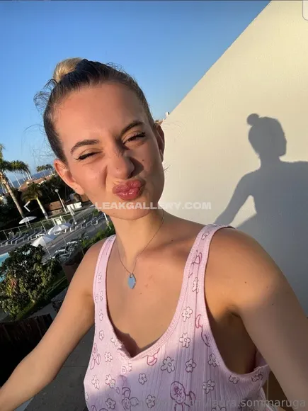 Laurasommaruga / lauraaasommaruga Exclusive Leaked Nude Onlyfans #441335