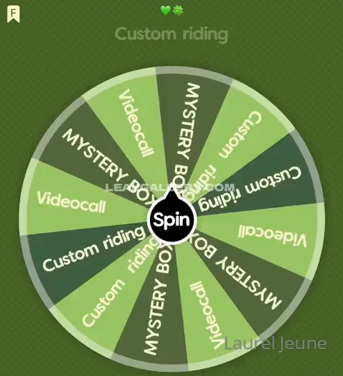 Laureljeune Exclusive Leaked Nude Onlyfans #205091