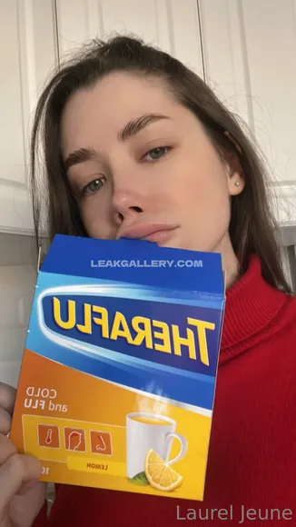 Laureljeune Exclusive Leaked Nude Onlyfans #204991