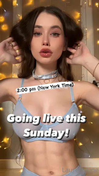 Laureljeune Exclusive Leaked Nude Onlyfans #204926