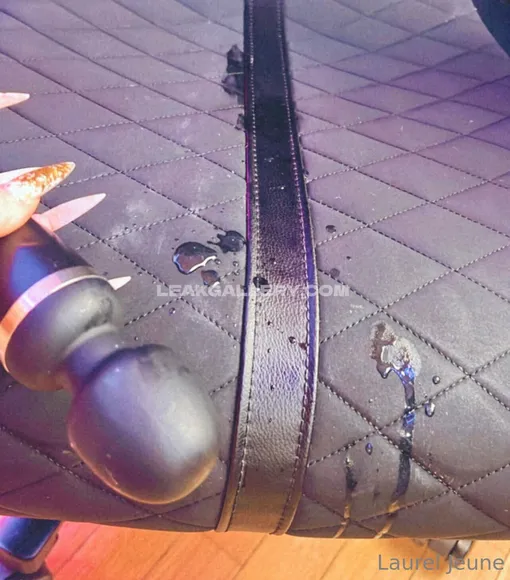 Laureljeune Exclusive Leaked Nude Onlyfans #204968