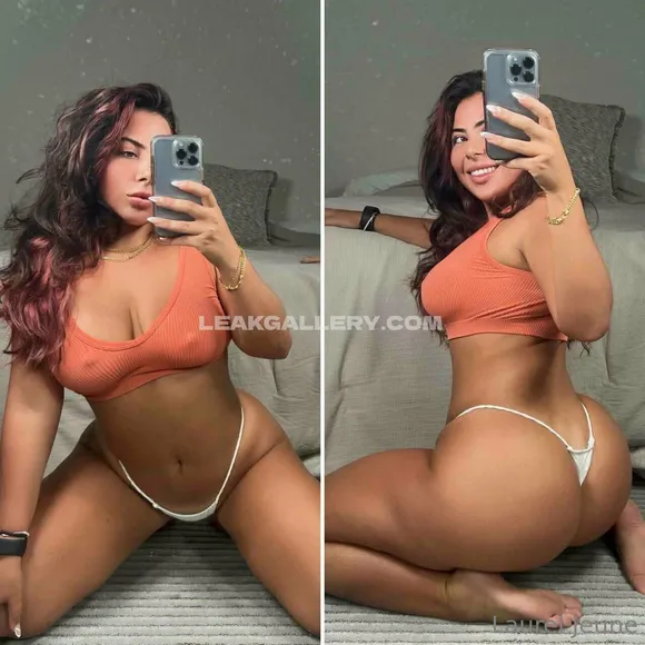 Laureljeune Exclusive Leaked Nude Onlyfans #205267