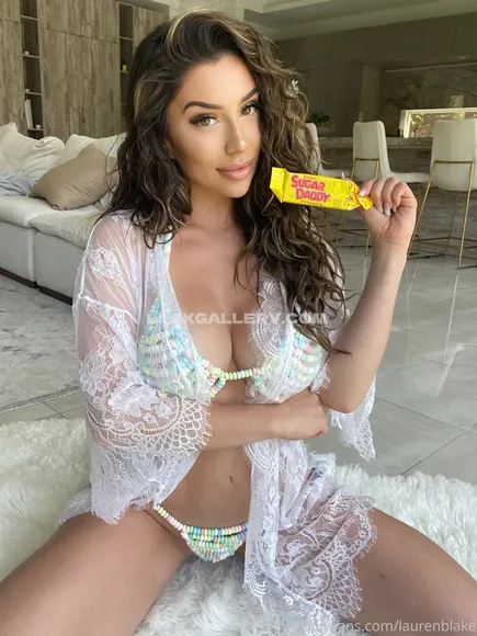 Laurenblake Exclusive Leaked Nude Onlyfans #678072
