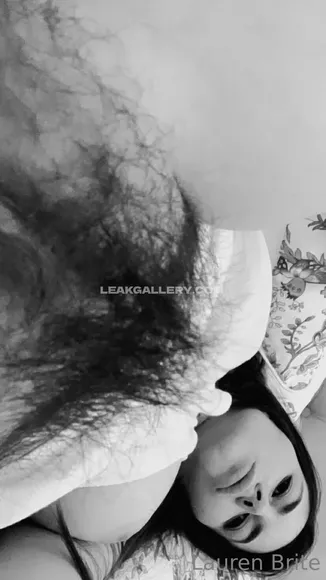 Laurenbrite Exclusive Leaked Nude Onlyfans #891670