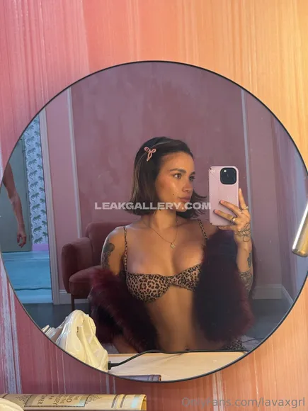Lavaxgrl / lavagrll / lavaxgrll Exclusive Leaked Nude Onlyfans #578515