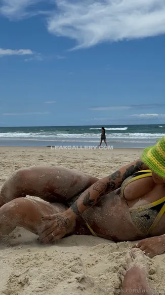 Lavaxgrl / lavagrll / lavaxgrll Exclusive Leaked Nude Onlyfans #572052