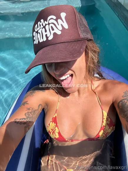 Lavaxgrl / lavagrll / lavaxgrll Exclusive Leaked Nude Onlyfans #387808