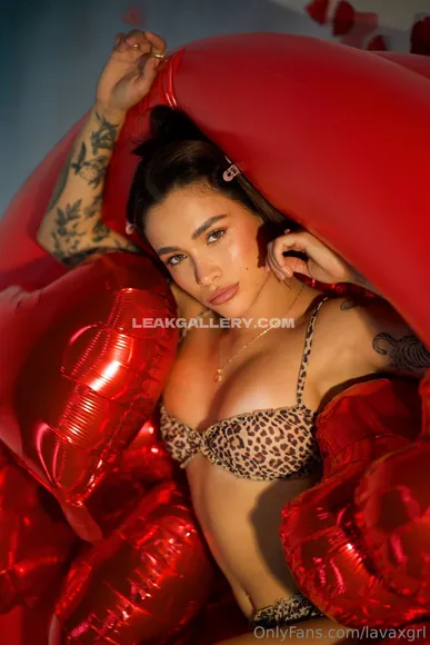 Lavaxgrl / lavagrll / lavaxgrll Exclusive Leaked Nude Onlyfans #570875