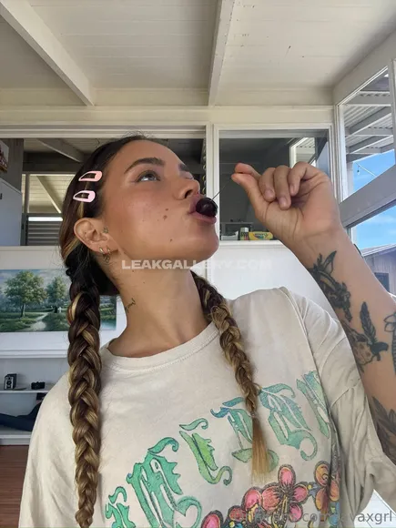 Lavaxgrl / lavagrll / lavaxgrll Exclusive Leaked Nude Onlyfans #387836