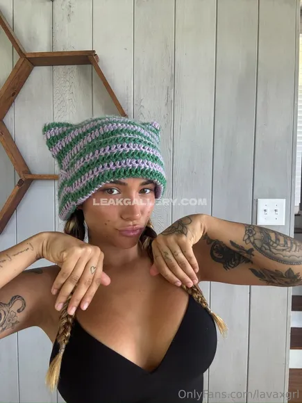 Lavaxgrl / lavagrll / lavaxgrll Exclusive Leaked Nude Onlyfans #387857