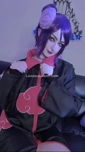 Lavenderthief Exclusive Leaked Nude OnlyFans #1137178