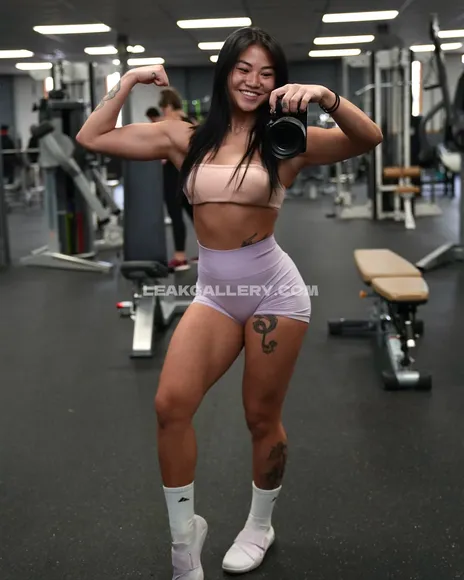 Layla Exclusive Leaked Nude Onlyfans #516593