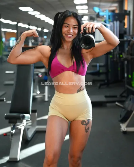 Layla Exclusive Leaked Nude Onlyfans #515012