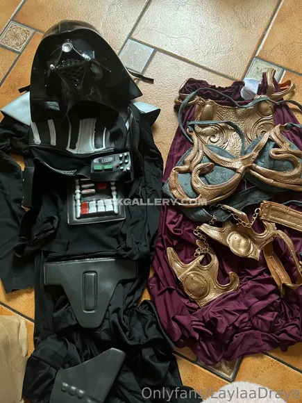 Laylaadraya Exclusive Leaked Nude Onlyfans #726937