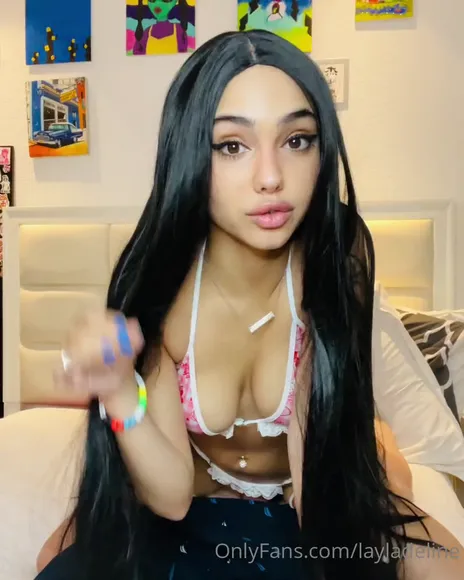 Layladeline / laylaadeline Exclusive Leaked Nude Onlyfans #545569