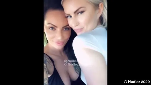 Laynaboo Exclusive Leaked Nude Onlyfans #2319413