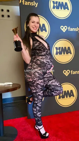 Leahgotti___ Exclusive Leaked Nude Onlyfans #1010918