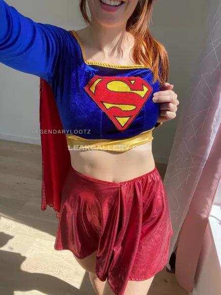 Legendarylootz Exclusive Leaked Nude Onlyfans #795483