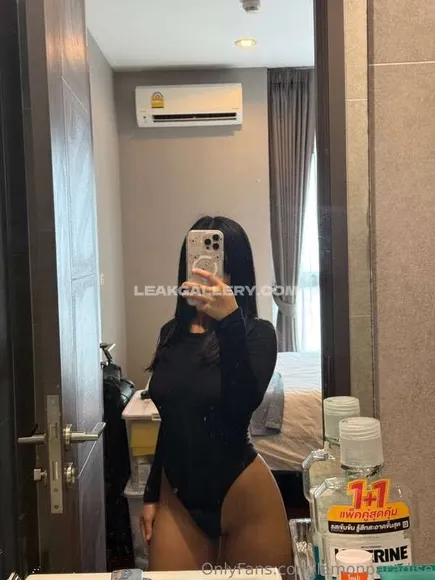 Lemonparadise Exclusive Leaked Nude Onlyfans #799460