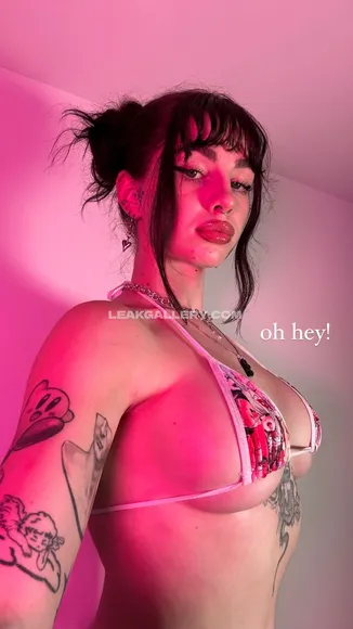 Lems7 Exclusive Leaked Nude Onlyfans #460836