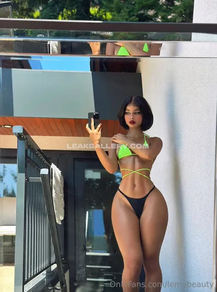 Lemybeauty Exclusive Leaked Nude Onlyfans #1059076