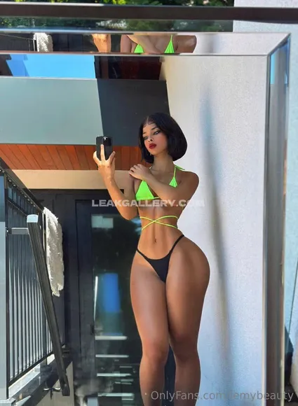Lemybeauty Exclusive Leaked Nude Onlyfans #1057101