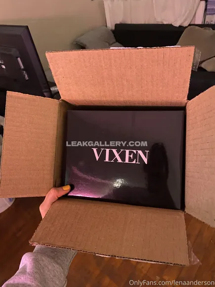 Lenaanderson Exclusive Leaked Nude Onlyfans #242868