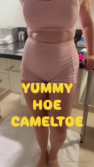 Lenaisapeach Exclusive Leaked Nude Onlyfans #521973