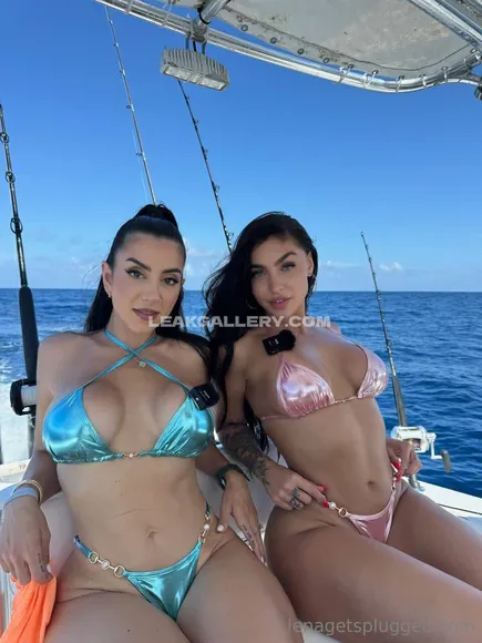 Lenatheplug Exclusive Leaked Nude Onlyfans #388507