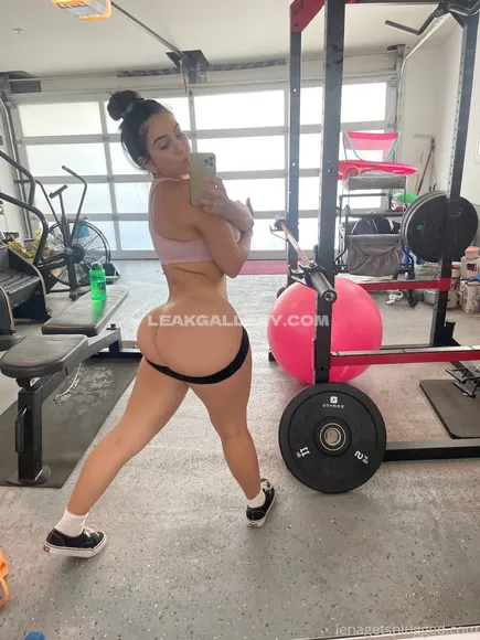 Lenatheplug Exclusive Leaked Nude Onlyfans #388617