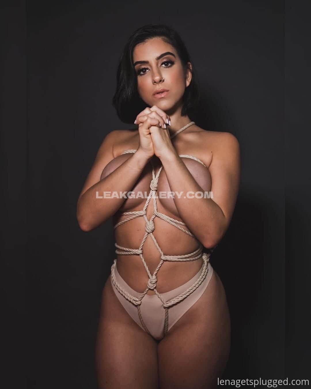 Lenatheplug Nudes vazados exclusivos do OnlyFans #1323124