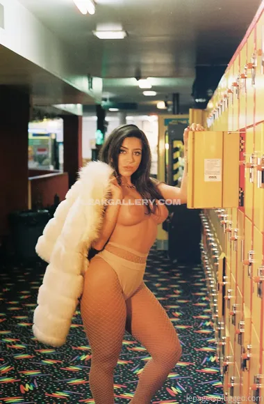 Lenatheplug Exclusive Leaked Nude Onlyfans #388552