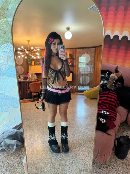 Lenatheplug Exclusive Leaked Nude Onlyfans #388664
