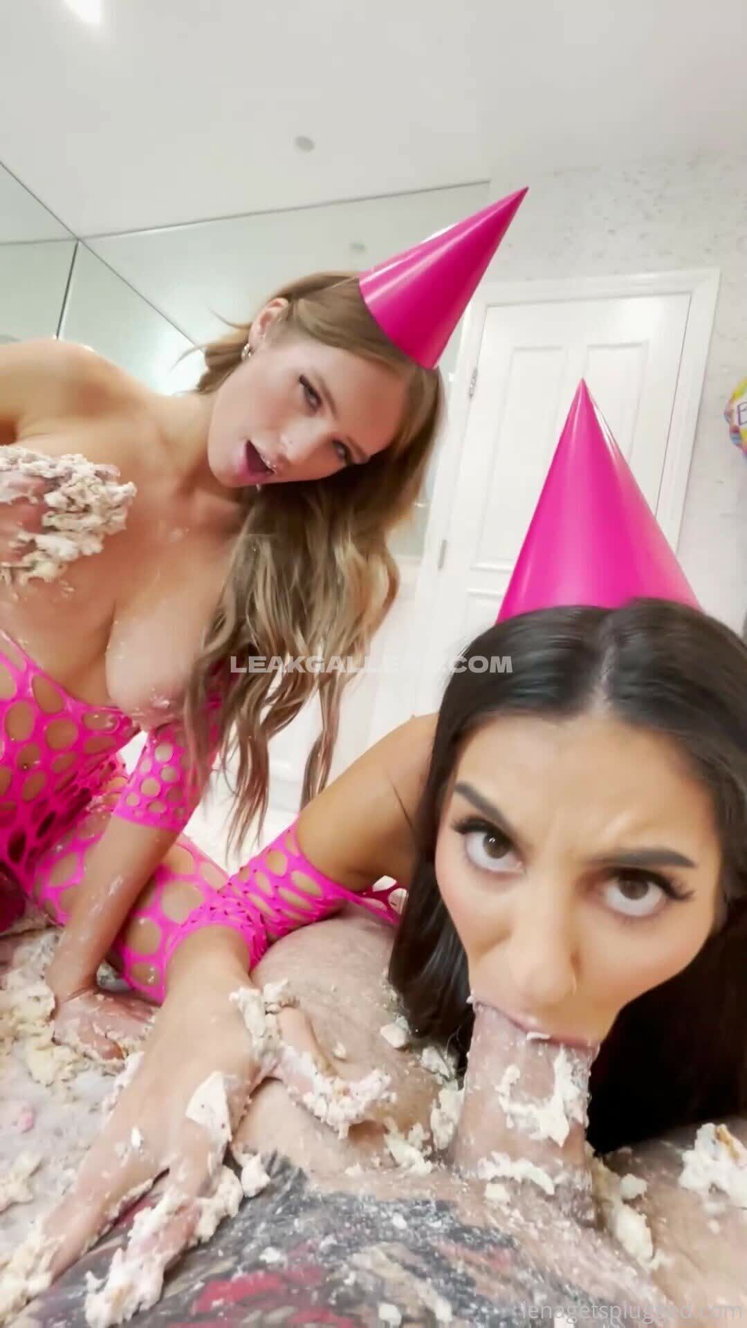 Lenatheplug एक्सक्लूसिव लीक्ड न्यूड OnlyFans #1323079