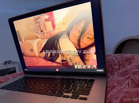 Lenerox / arlene1ee / arlenelee Exclusive Leaked Nude Onlyfans #733246