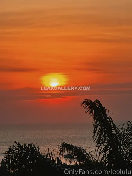 Leolulu Exclusive Leaked Nude Onlyfans #354230