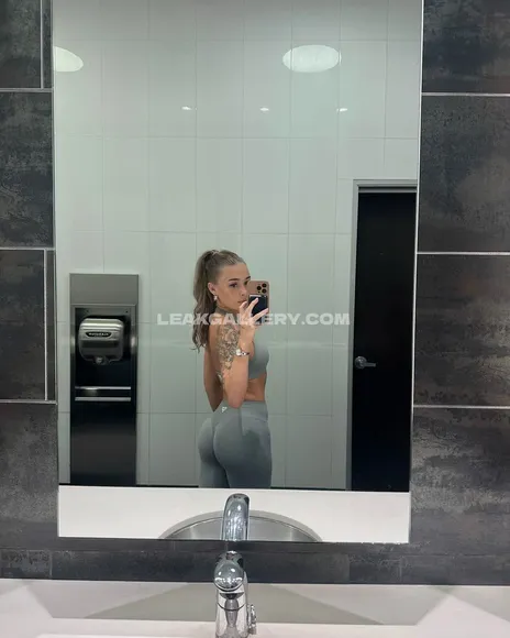 Lesliehannahbelle Эксклюзивная утечка обнаженных OnlyFans #962260