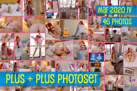 Letydoesstuff Exclusive Leaked Nude Onlyfans #902727