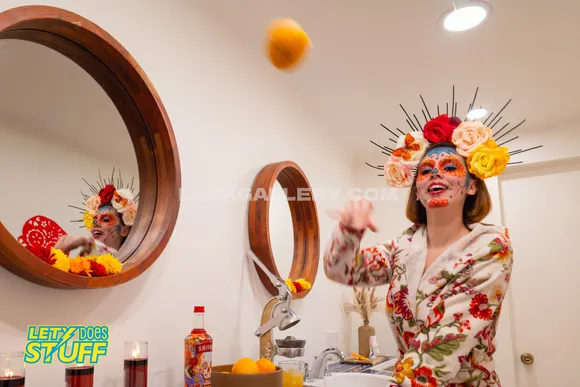 Letydoesstuff Exclusive Leaked Nude Onlyfans #902691