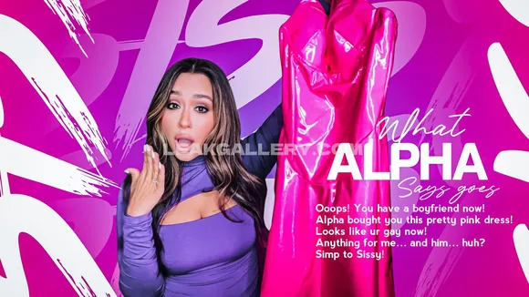 Lexichase Exclusive Leaked Nude Onlyfans #1131870