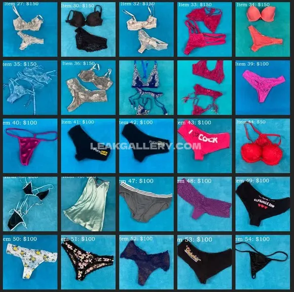 Lexilunaxoxo Exclusive Leaked Nude Onlyfans #1472438