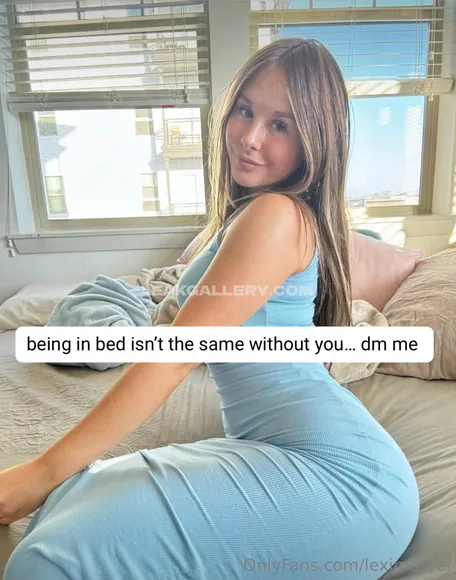 Leximarvel Exclusive Leaked Nude Onlyfans #398719