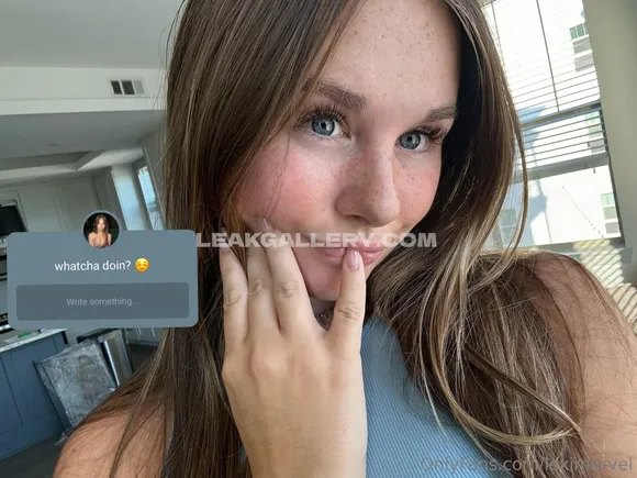 Leximarvel Exclusive Leaked Nude Onlyfans #398693