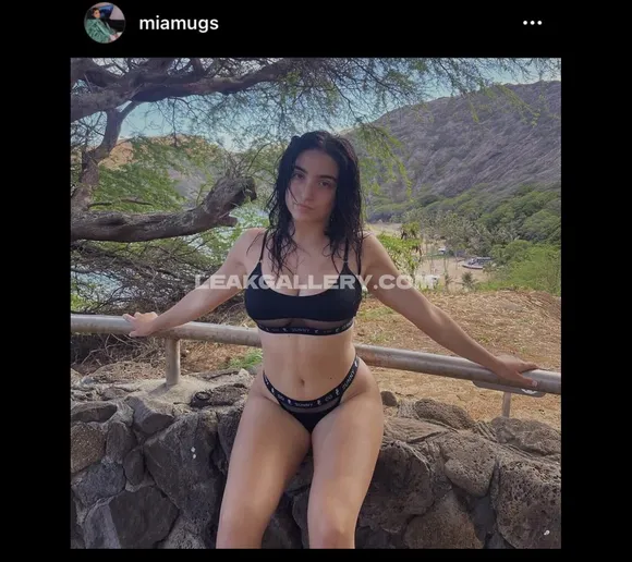 Lexismith Exclusive Leaked Nude Onlyfans #2187637