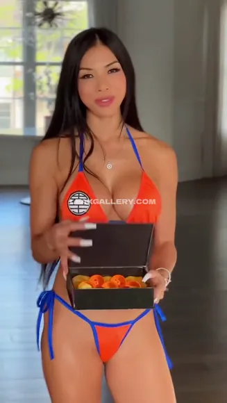 Lexivixi Exclusive Leaked Nude Onlyfans #554416