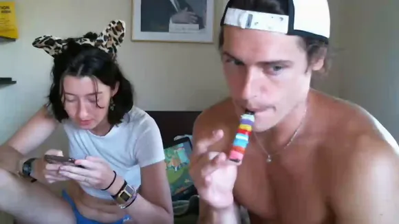 Lil_ann3frank Exclusive Leaked Nude Onlyfans #948959